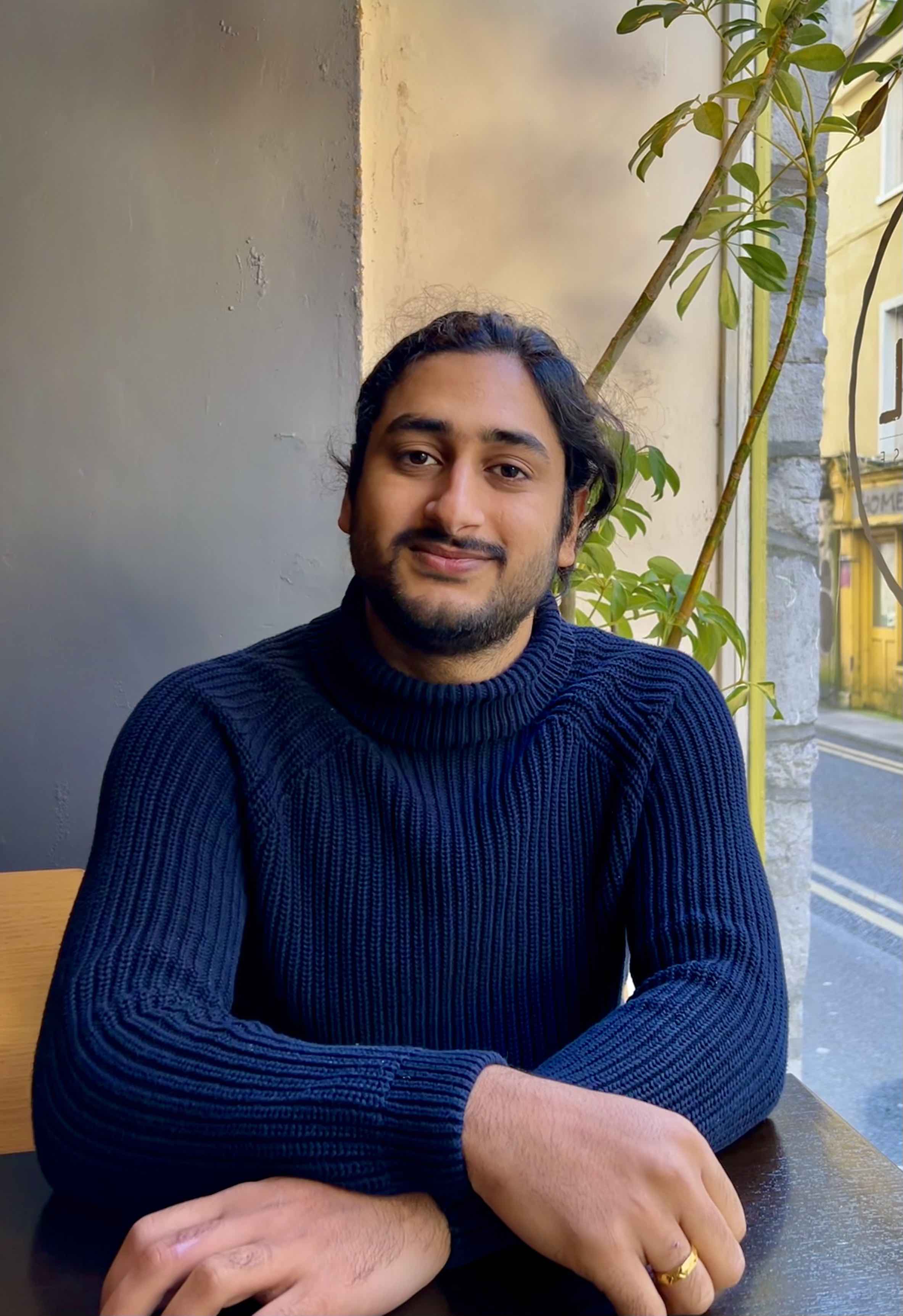 Sai Chaitanya Susarla